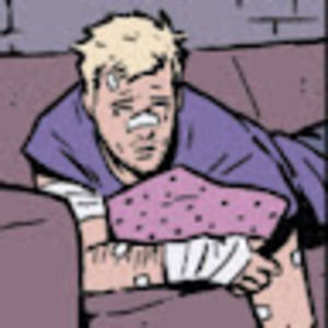 Meet your Posher, Minna